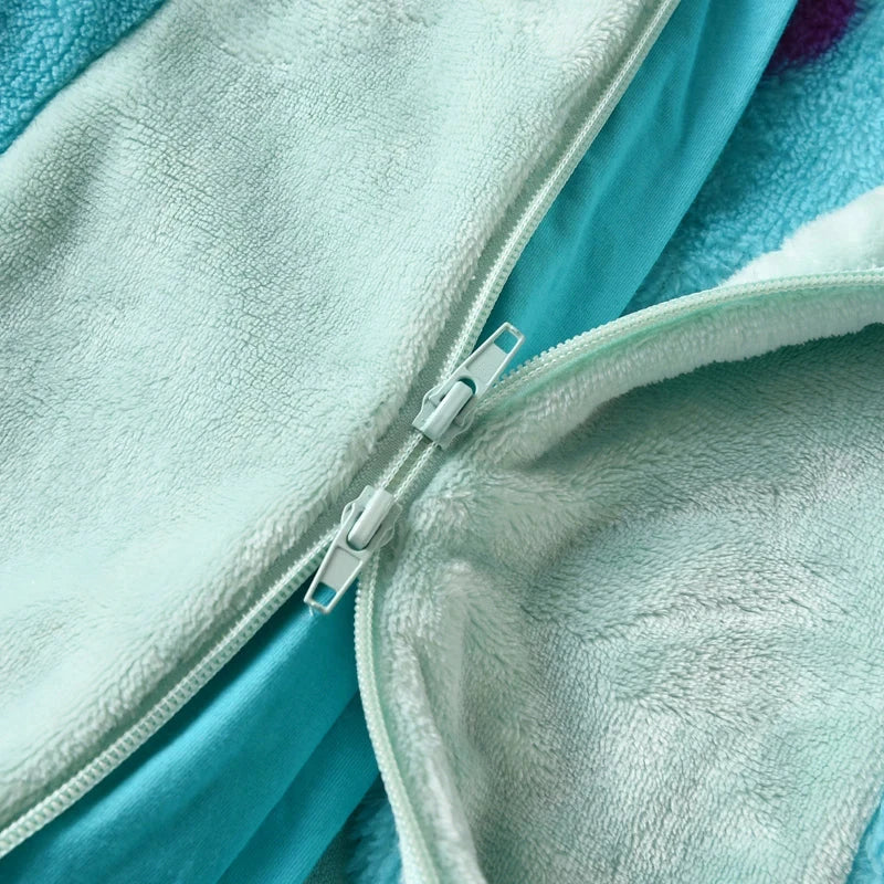 2023-07-25 Lioraitiin 0-3Years Infant Baby Boy Girl Fleece Jumpsuit Horn Hooded Warm Thicken Winter Rompers Outwear Snowsuit Econic Blanks