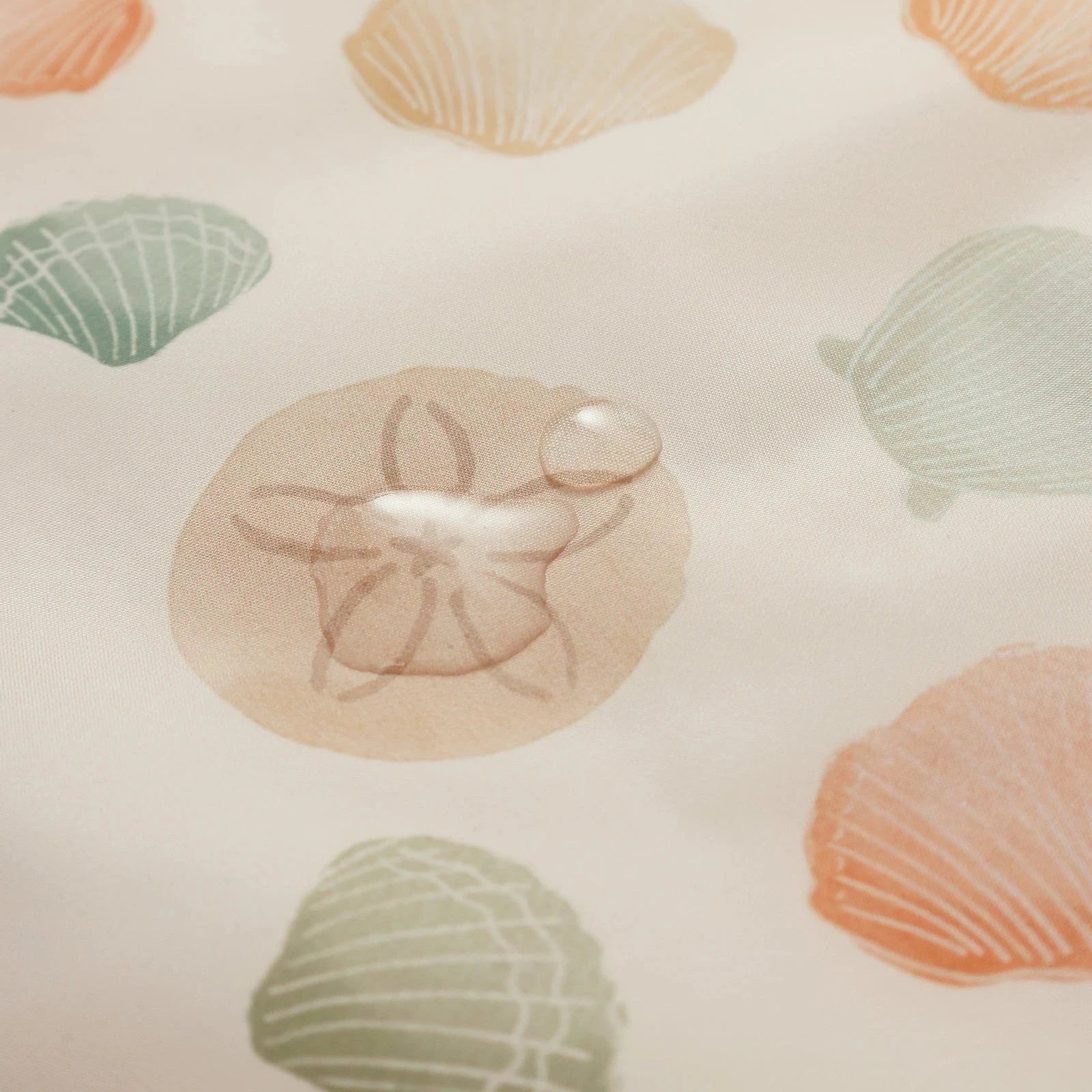 Elinfant 1PC Long Sleeve Bibs, Waterproof Feeding Bibs,Washable Burp Cloth,Coveralls Bibs,Easy To Clean,Wash-Free Eating Bibs Econic Blanks